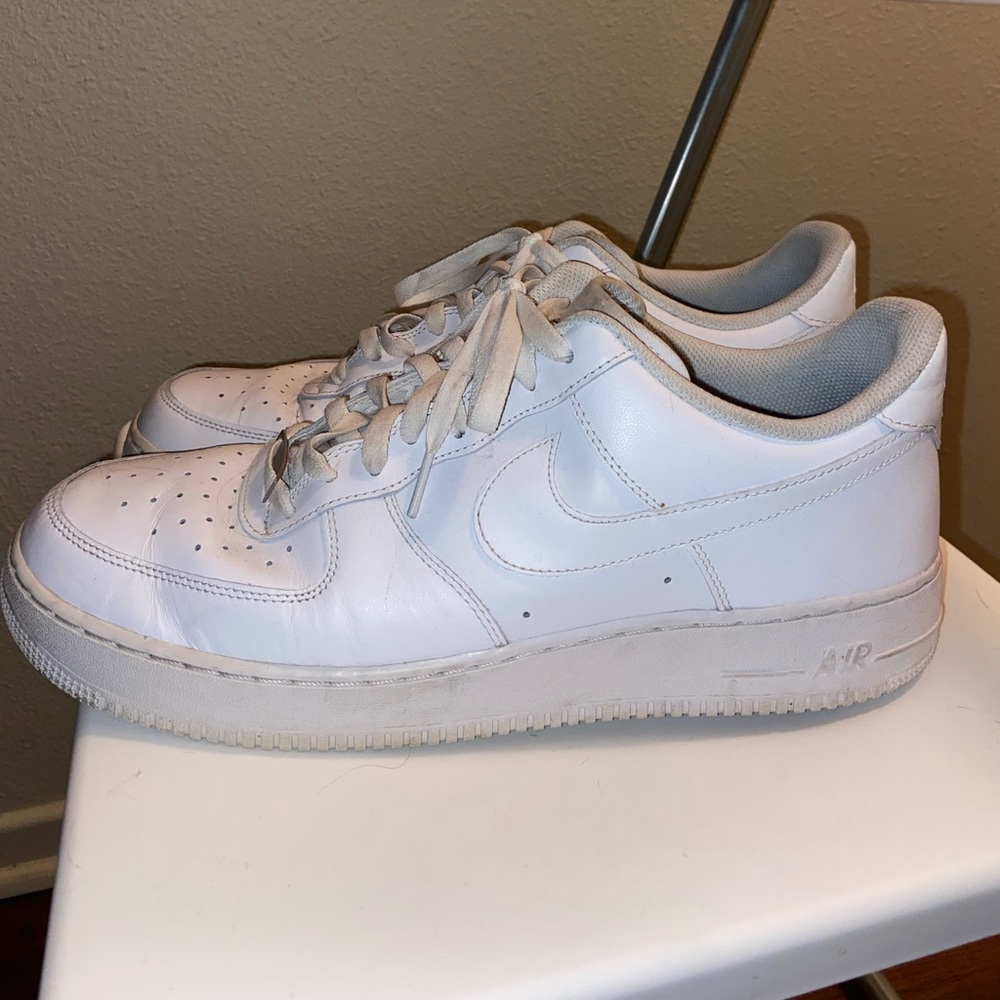 Air Fawk Won size 13